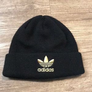 Adidas beanie